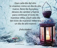 Cada día del año
